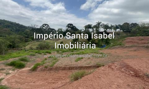 [Vende Terreno 7.500 m2 a 4 km centro Santa Isabel-ref: 2531]