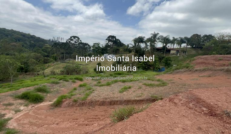 [Vende Terreno 7.500 m2 a 4 km centro Santa Isabel-ref: 2531]