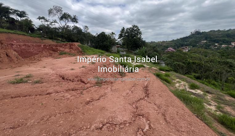 [Vende Terreno 7.500 m2 a 4 km centro Santa Isabel-ref: 2531]