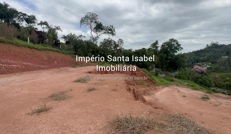 [Vende Terreno 7.500 m2 a 4 km centro Santa Isabel-ref: 2531]