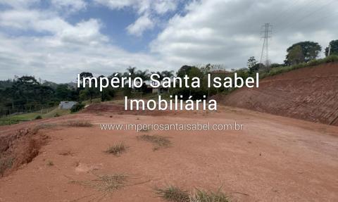 [Vende Terreno 7.500 m2 a 4 km centro Santa Isabel-ref: 2531]
