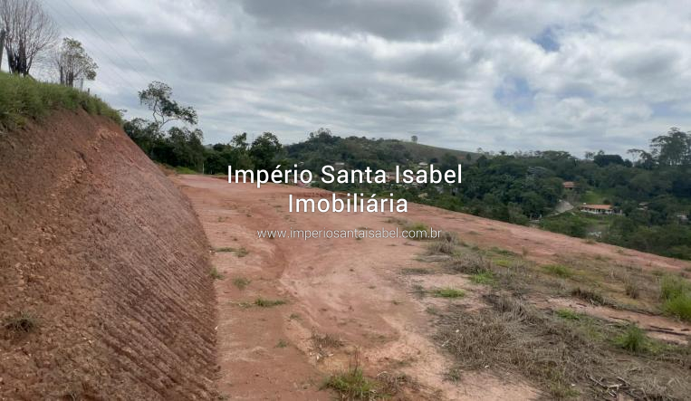 [Vende Terreno 7.500 m2 a 4 km centro Santa Isabel-ref: 2531]