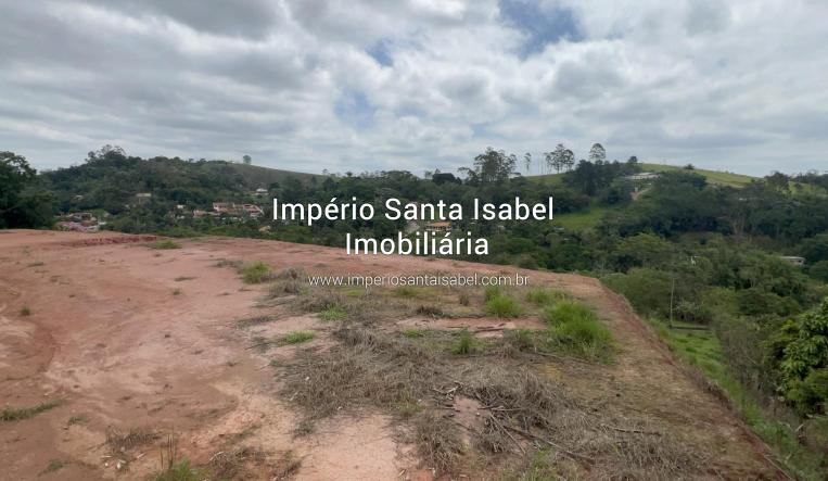 [Vende Terreno 7.500 m2 a 4 km centro Santa Isabel-ref: 2531]