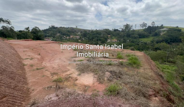 [Vende Terreno 7.500 m2 a 4 km centro Santa Isabel-ref: 2531]