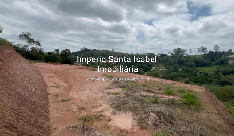 [Vende Terreno 7.500 m2 a 4 km centro Santa Isabel-ref: 2531]