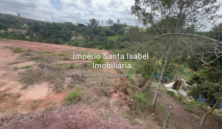 [Vende Terreno 7.500 m2 a 4 km centro Santa Isabel-ref: 2531]
