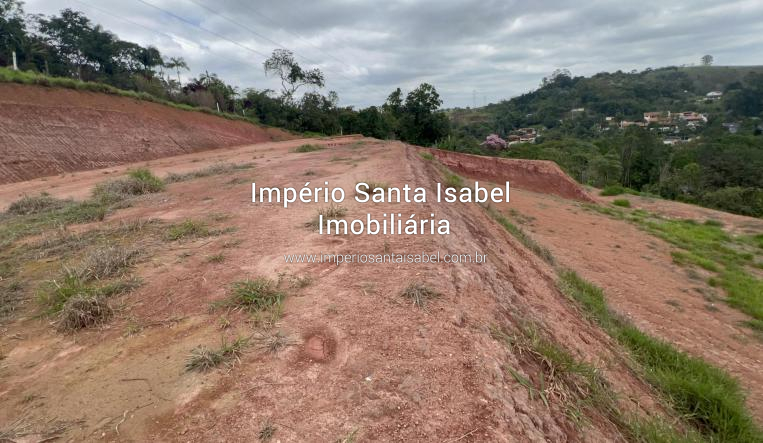[Vende Terreno 7.500 m2 a 4 km centro Santa Isabel-ref: 2531]