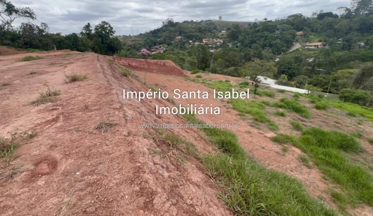 [Vende Terreno 7.500 m2 a 4 km centro Santa Isabel-ref: 2531]