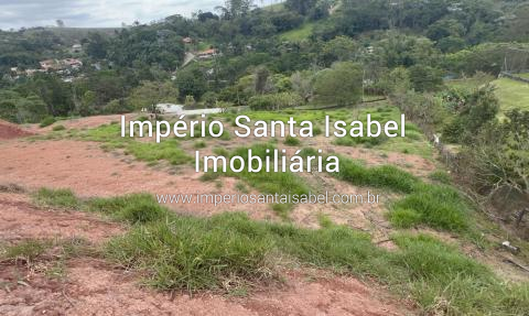 [Vende Terreno 7.500 m2 a 4 km centro Santa Isabel-ref: 2531]