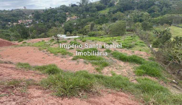 [Vende Terreno 7.500 m2 a 4 km centro Santa Isabel-ref: 2531]