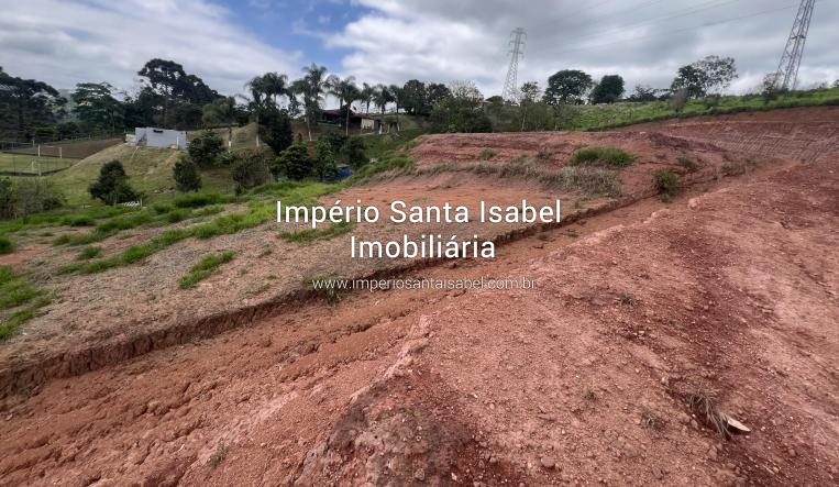 [Vende Terreno 7.500 m2 a 4 km centro Santa Isabel-ref: 2531]