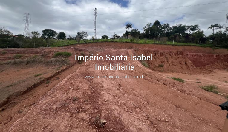 [Vende Terreno 7.500 m2 a 4 km centro Santa Isabel-ref: 2531]