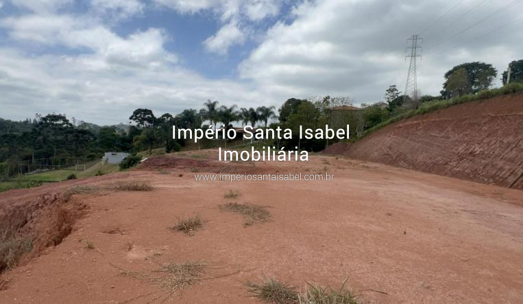 [Vende Terreno 7.500 m2 a 4 km centro Santa Isabel-ref: 2531]