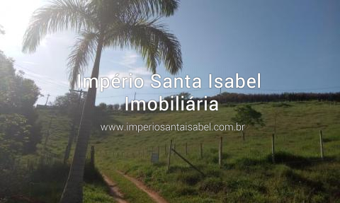 [Vende Terreno 7.500M2 - Santa Isabel SP REF 1869]