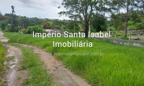 [Vende Terreno 715M2-Guararema SP ref : 1709]