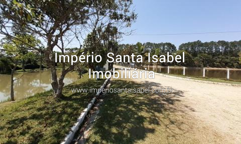 [Vende Terreno 740 m2 no Condomínio Mont Clair REF:2345]
