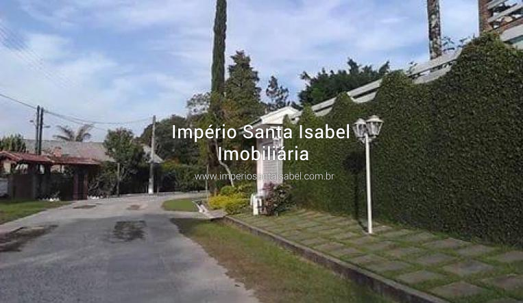 [Vende Terreno 740 m2 no Condomínio Mont Clair REF:2345]