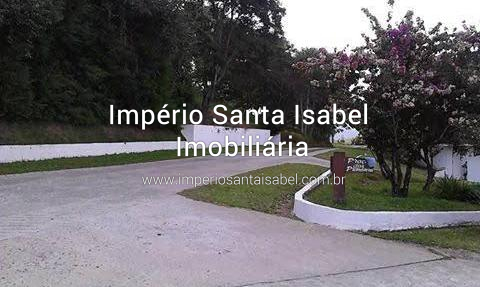 [Vende Terreno 740 m2 no Condomínio Mont Clair REF:2345]