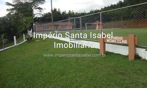 [Vende Terreno 740 m2 no Condomínio Mont Clair REF:2345]