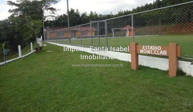 [Vende Terreno 740 m2 no Condomínio Mont Clair REF:2345]