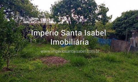 [Vende Terreno 800 M2 Chacara Guanabara ]