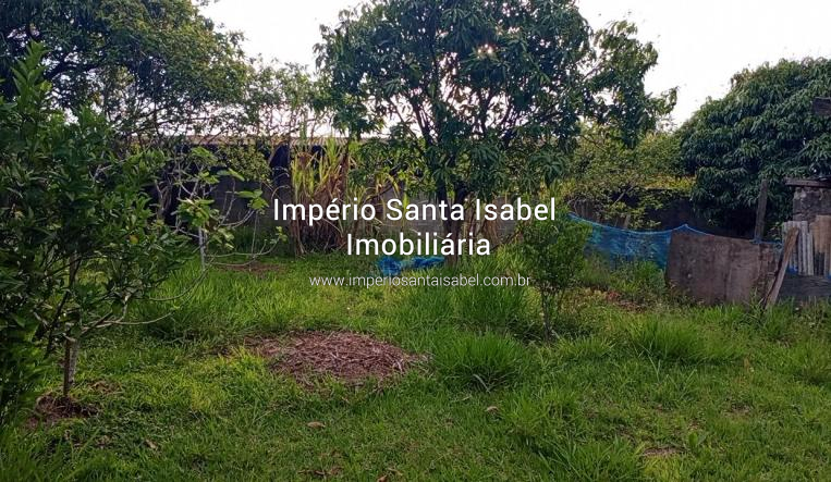 [Vende Terreno 800 M2 Chacara Guanabara ]