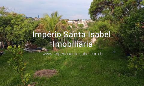 [Vende Terreno 800 M2 Chacara Guanabara ]