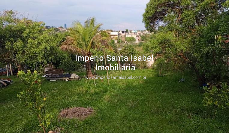 [Vende Terreno 800 M2 Chacara Guanabara ]