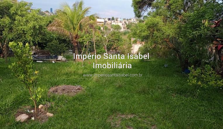 [Vende Terreno 800 M2 Chacara Guanabara ]