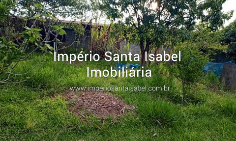 [Vende Terreno 800 M2 Chacara Guanabara ]