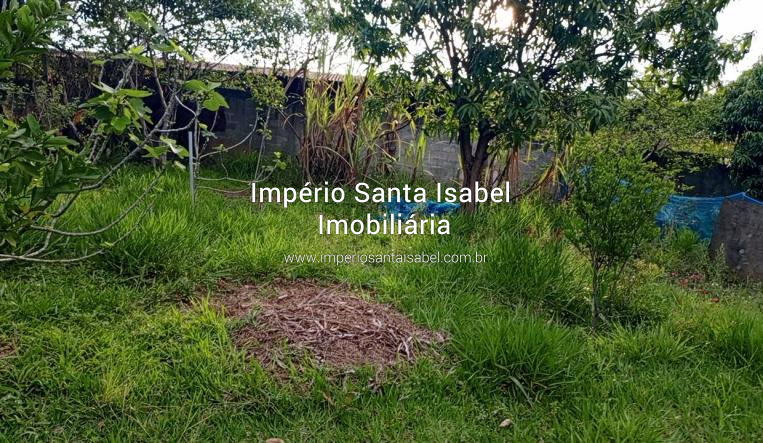 [Vende Terreno 800 M2 Chacara Guanabara ]