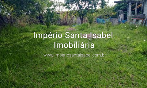 [Vende Terreno 800 M2 Chacara Guanabara ]