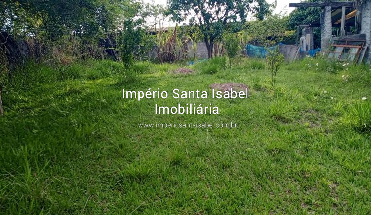 [Vende Terreno 800 M2 Chacara Guanabara ]