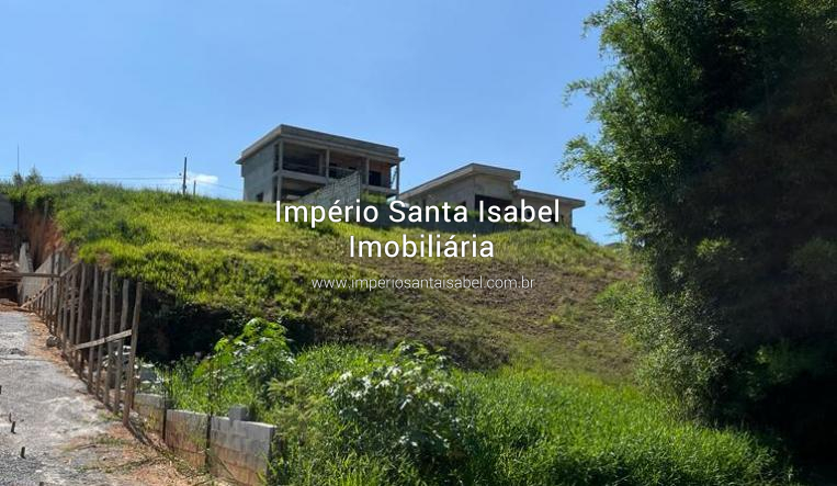 [Vende terreno 800m2 Condomínio Reserva Ibirapitanga - ref 1680]