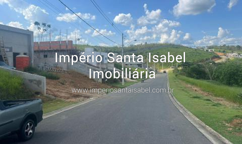 [Vende Terreno 865 m2 Condomínio Ibirapitanga- Santa Isabel SP REF 2007]