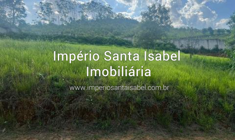 [Vende Terreno 865 m2 Condomínio Ibirapitanga- Santa Isabel SP REF 2007]