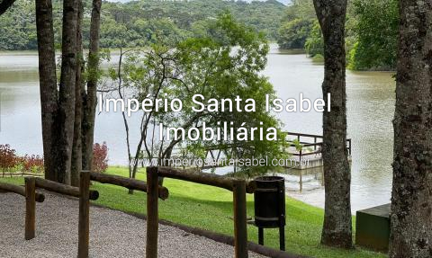 [Vende terreno 865 M2 - condomínio Reserva Ibirapitanga ]
