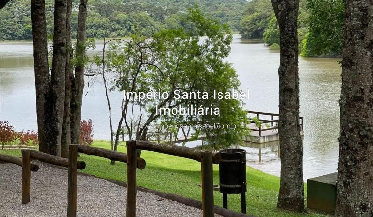 [Vende terreno 865 M2 - condomínio Reserva Ibirapitanga ]
