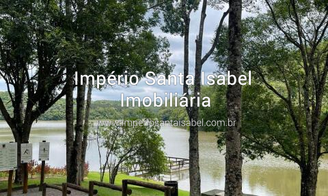 [Vende terreno 865 M2 - condomínio Reserva Ibirapitanga ]