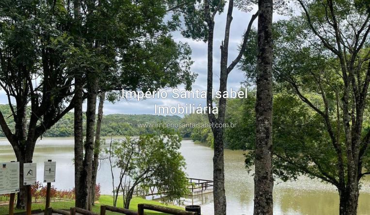 [Vende terreno 865 M2 - condomínio Reserva Ibirapitanga ]