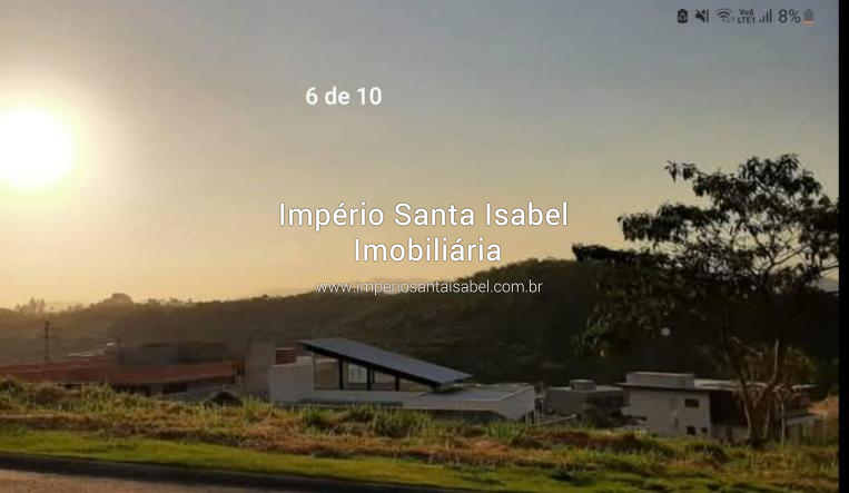 [Vende terreno 865 M2 - condomínio Reserva Ibirapitanga ]