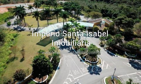 [Vende terreno 865 M2 - condomínio Reserva Ibirapitanga ]