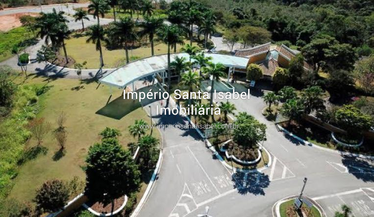 [Vende terreno 865 M2 - condomínio Reserva Ibirapitanga ]