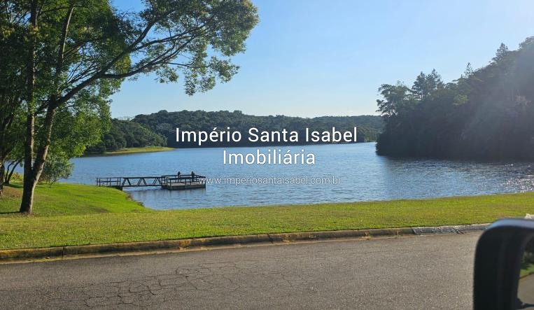 [Vende terreno 865 M2 - condomínio Reserva Ibirapitanga ]