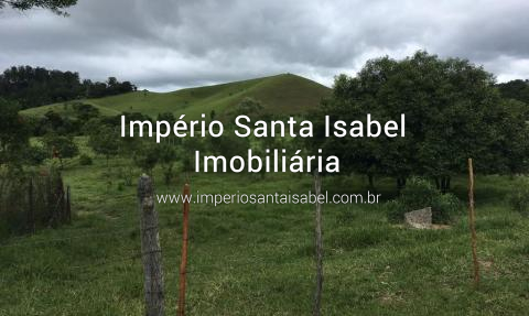 [Vende Terreno 9.860 M2 Em Santa Branca Sp- -ref: 623]