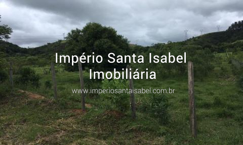 [Vende Terreno 9.860 M2 Em Santa Branca Sp- -ref: 623]