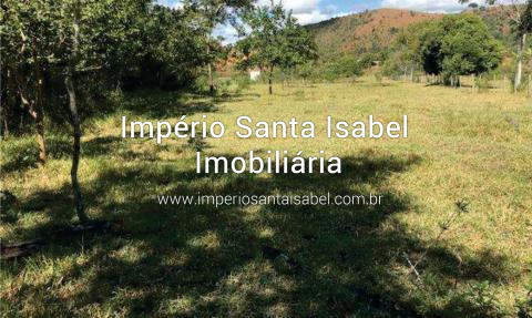 [Vende Terreno 9.860 M2 Em Santa Branca Sp- -ref: 623]