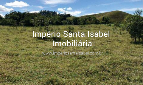 [Vende Terreno 9.860 M2 Em Santa Branca Sp- -ref: 623]