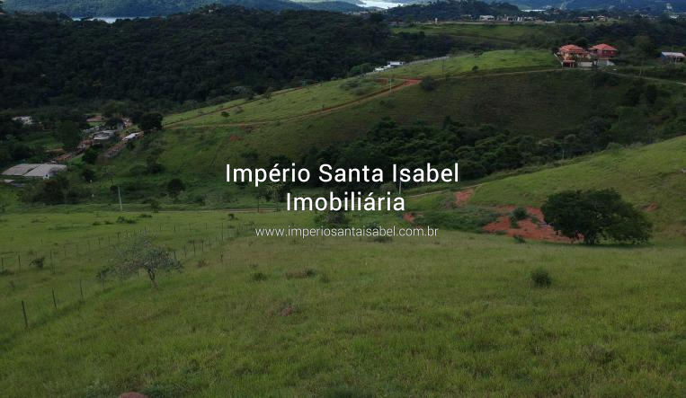 [Vende Terreno 936 m2- com Escritura - Igaratá SP REF 1891]