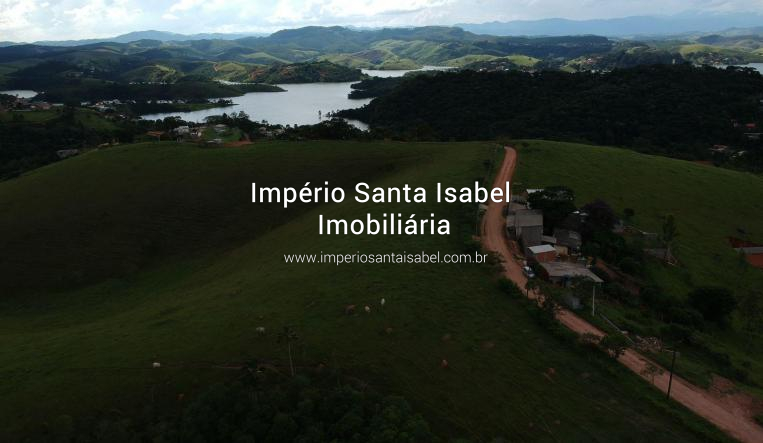 [Vende Terreno 936 m2- com Escritura - Igaratá SP REF 1891]